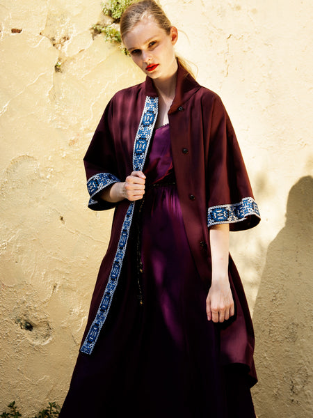 On The Go Robe