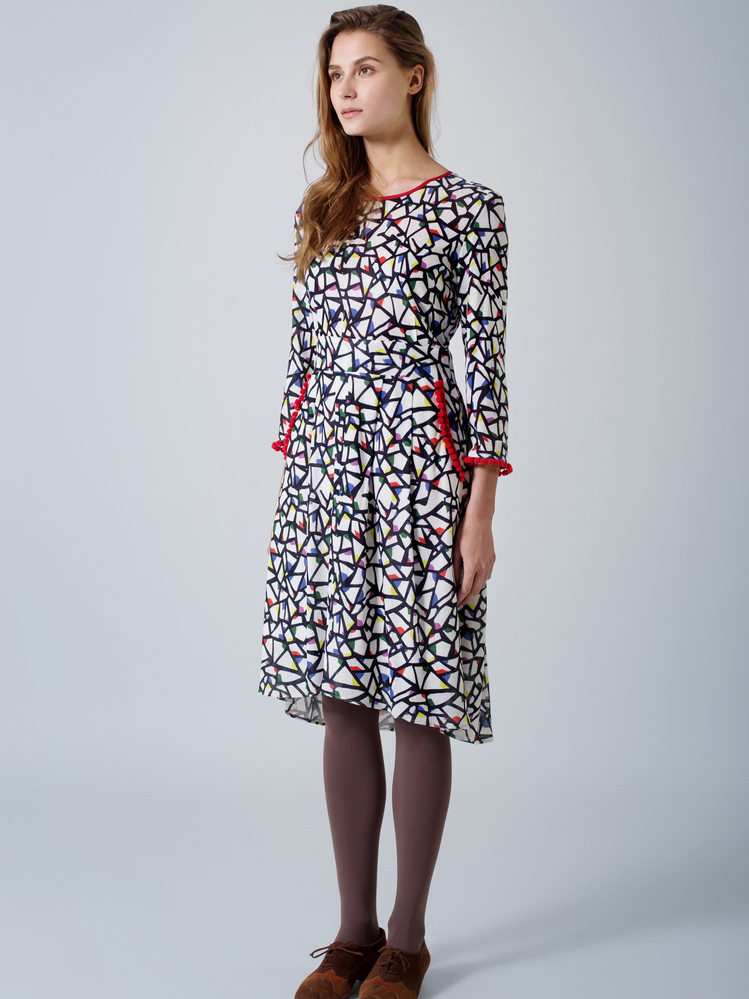 Autumn Dress