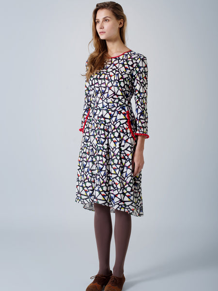 Autumn Dress