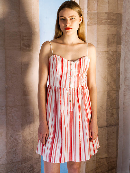 Dress Hellas Girly Dress
