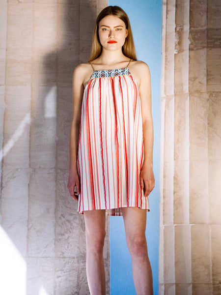 Dress Hellas Tunic Dress