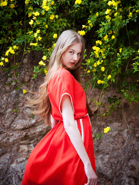 Dress Hellas