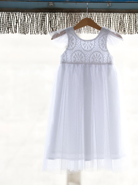 Florence's Dress