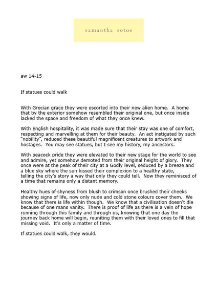 Inspiration - Press Release