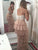 Sophia's Bridal Outfit