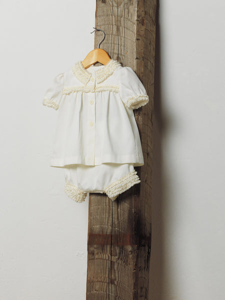 Madeline's Outfit