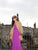 Short Winter Camel Coat