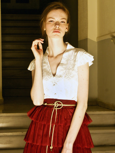 Pm Blouse