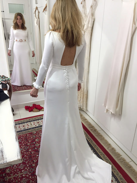 Xenia's Gown