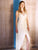 Long Grecian Wrap