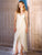 Long Grecian Wrap