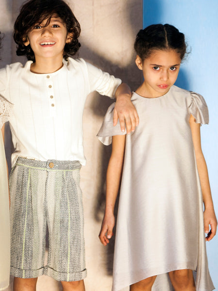 Grecian Grace